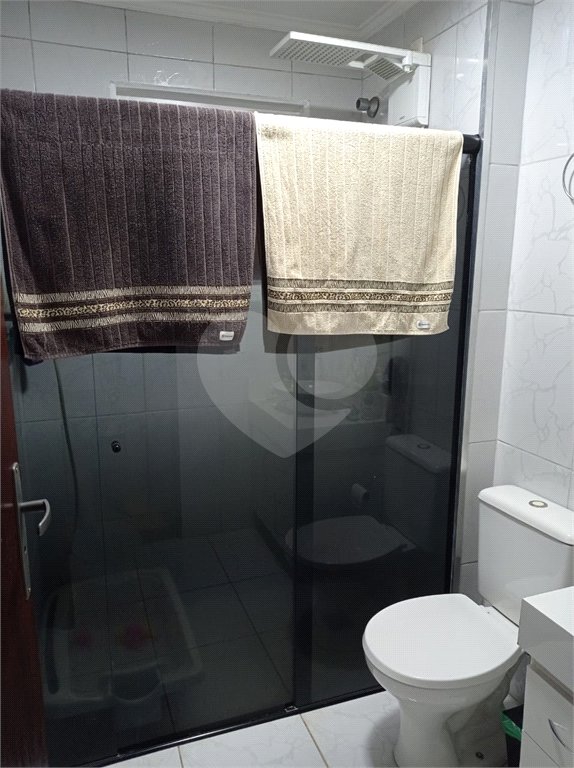 Apartamento com 2 dormitórios