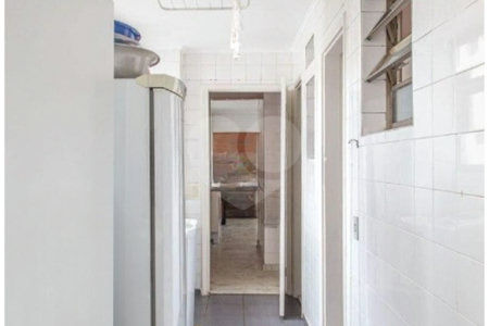 Apartamento com 3 quartos (1 suíte) à venda no Jardim Paulista