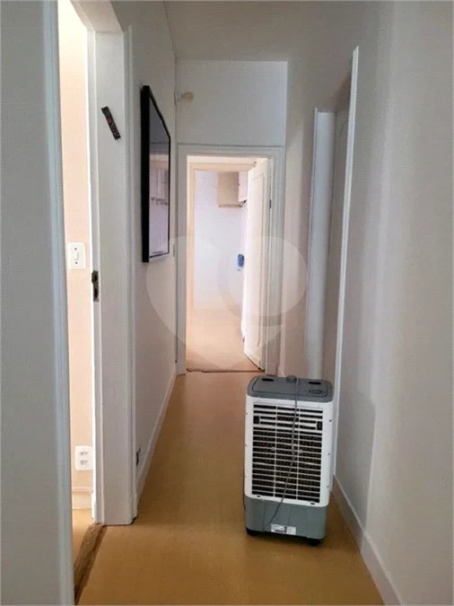Apartamento à venda com 5 quartos em Santa Cecília, São Paulo