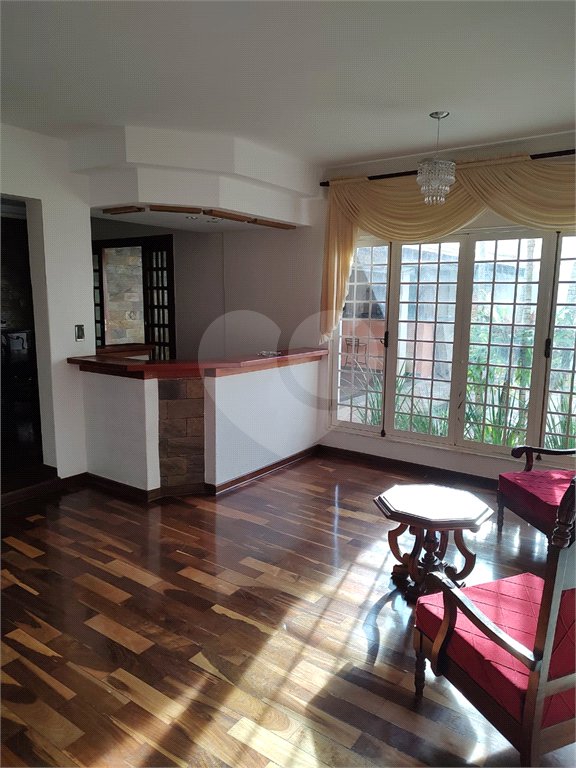 Sobrado para venda no Jardim São Carlos