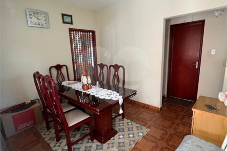 Casa residencial e comercial a venda com renda em Louveira-SP