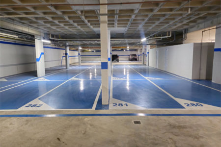 Viva o Alto Padrão no Wonder Cidade Jardim – Penthouse Exclusiva com SPA Privativo