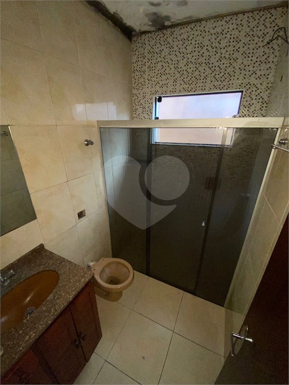 Casa para venda no Jardim Tangará