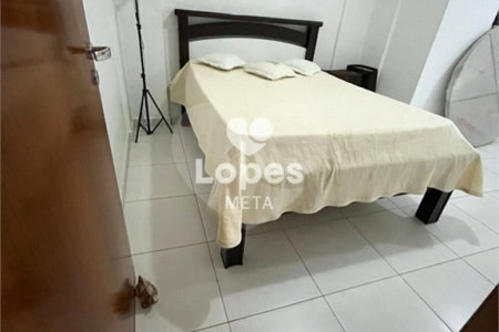 DUPLEX Á VENDA NO EDIFICIO CAROLINA, BAIRRO JARDIM SATELITE, 4 DORMITORIOS , 2 VAGAS DE GARAGEM COBE