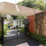 Apartamento à venda na Vila Nova Conceição, mobiliado pronto para morar com varanda e 1 vaga