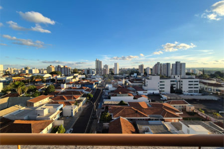 Apartamento no Edifício Princesa Isabel – Conforto, modernidade e excelente localização!