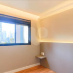Apartamento Compacto - Campo Belo