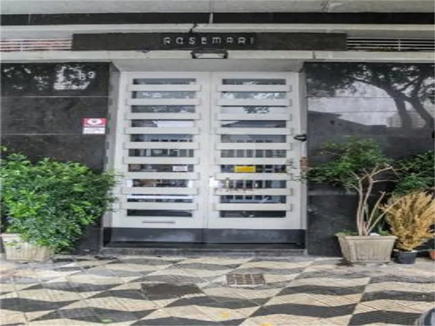 Apartamento à venda no bairro Barra Funda.