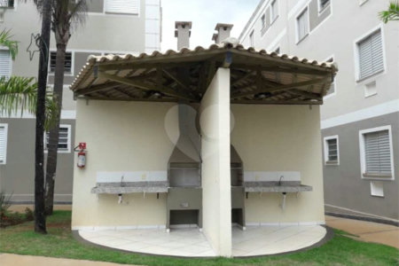 Apartamento para venda, no Condomínio Parque Aleteia,em Araraquara/SP.