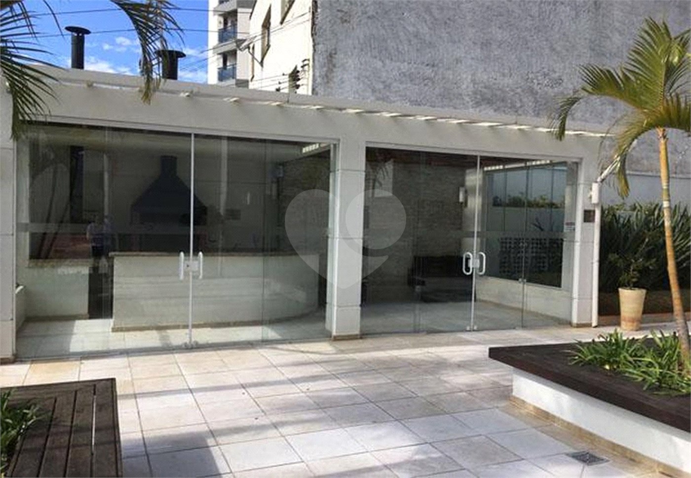 Apartamento Condominio Clube em Pinheiros com 90 m² Útil com 3 dormitórios sendo 1 suíte com 1 Vagas
