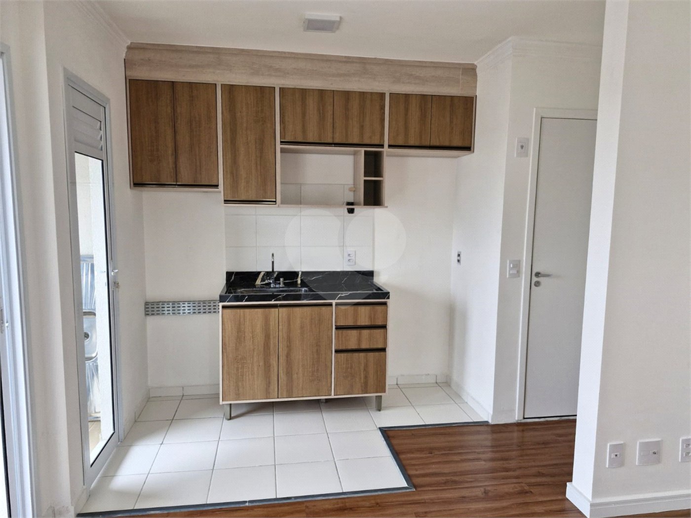 Apartamento com 39m², 2 quartos, sacada, 1 vaga de garagem, à venda em Sapopemba