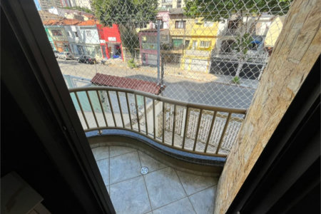 Sobrado Á Venda com 3 Suítes - Jardim Anália Franco - São Paulo - SP