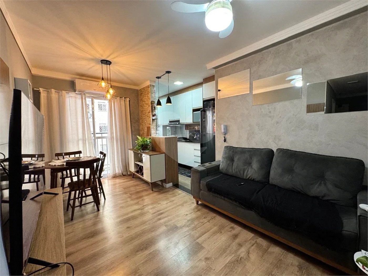 Apartamento á venda no Morumbi - Piracicaba/SP.