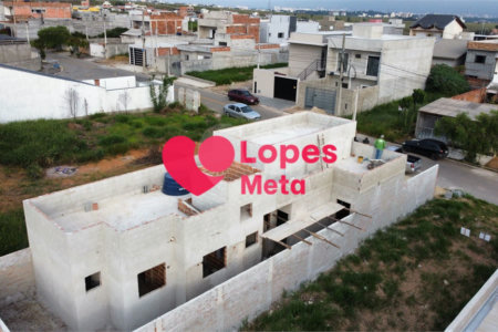 CASA A VENDA, BAIRRO SETVILLE ALTOS DE SÃO JOSÉ, 3 DORMITORIOS SENDO 1 SUITE, 3 VAGAS DE GARAGEM, SJ