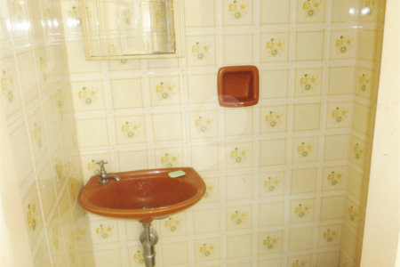 Oportunidade -Charmoso Apto no Ipiranga c/72m2 - 2 Quartos/1 Vaga - 230 m. metrô alto do Ipiranga
