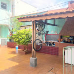 Lindo sobrado localizado na Mooca