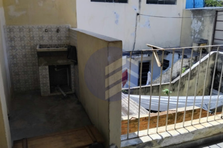 Casa à venda com 8 quartos em Vila Dalva, São Paulo - SP