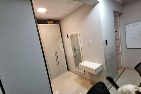 Casa de 2 quartos em Rua Orange, Vila Luzita, Santo André - Venda!