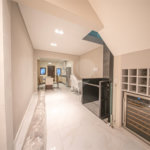SOBRADO DE VILA 130 M2 COM 2 QUARTOS Á VENDA - TATUPÉ - ACEITA PERMUTA