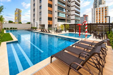 Apartamento de alto padrão com 108 m², 3 dormitórios, 1 suíte, varanda gourmet, planejados, lazer completo e próximo ao Metrô Alto do Ipiranga.
