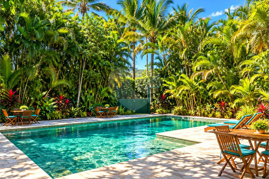 CASA DE ALTO PADRÃO A VENDA NA PRAIA DO GUAECÁ