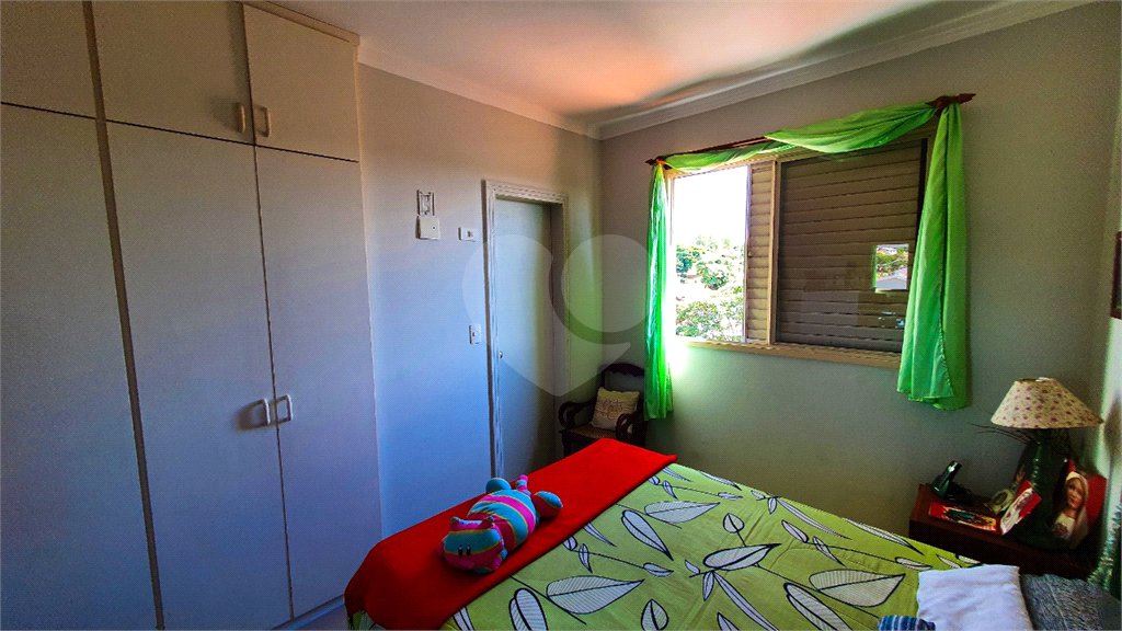 COBERTURA A VENDA NO BAIRRO JARDIM DAS INDUSTRIAS COM 3 DORMITORIOS, 2 SUITES, 2 VAGAS, 214M², SJC