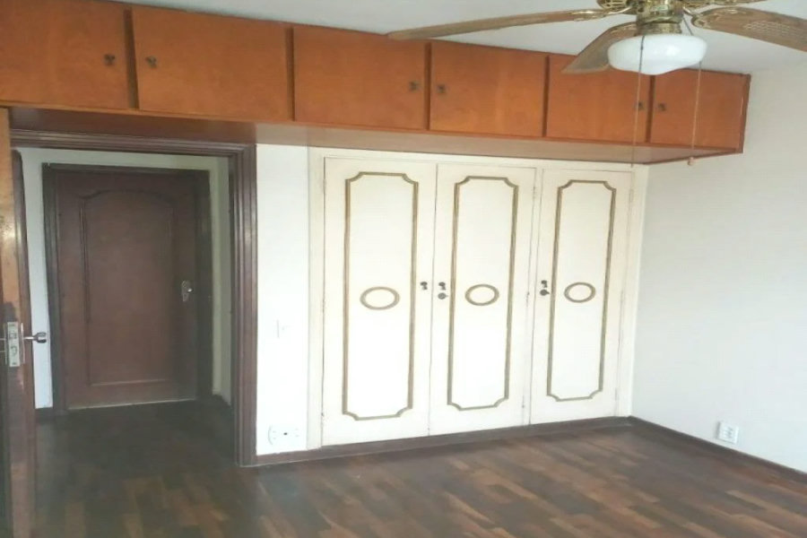 Apartamento à venda com 2 quartos em Vila Mascote, São Paulo, SP