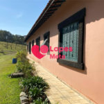 SITIO A VENDA, 33.000,OOM² COM 3 DORMITORIOS 1 SENDO SÚITE, 2 BANHEIROS, BAIRRO BOA VISTA, CAÇAPAVA