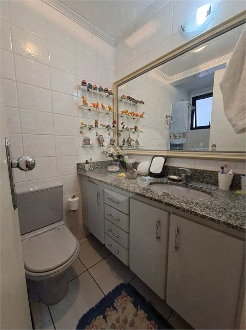 OPORTUNIDADE - APARTAMENTO DE 120M² NO CENTRO DE SBC!!!