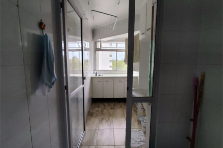 Apartamento à venda com 2 quartos em Jardim Olympia, São Paulo, SP