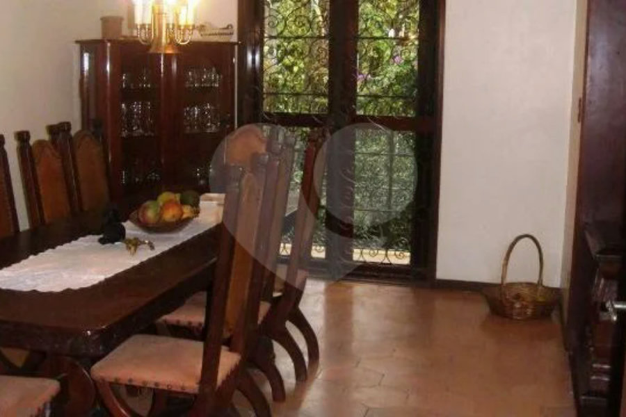 Sobrado à venda na Zona Norte