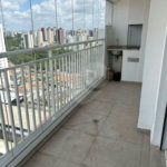 Apartamento á venda - Jabaquara