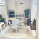 Apartamento com 40 m², 2 quartos, à venda no Cambuci