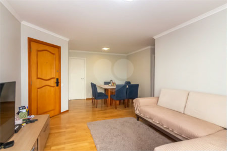 Apartamento com 3 quartos á venda em Santo Amaro, São Paulo - SP