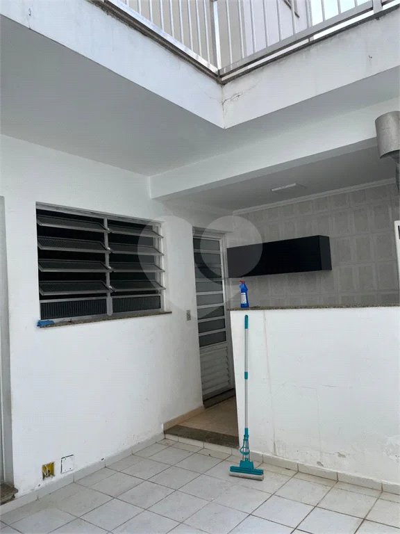 Casa para alugar na Vila Mariana com 1 Quarto e 2 banheiros para Alugar, 102 m² por R$ 3.600/Mês.