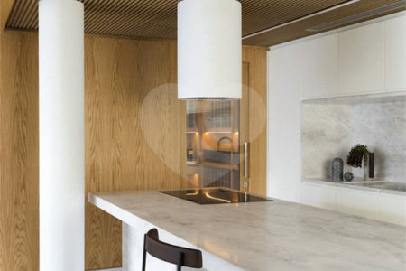 Higienópolis, apartamento encantador