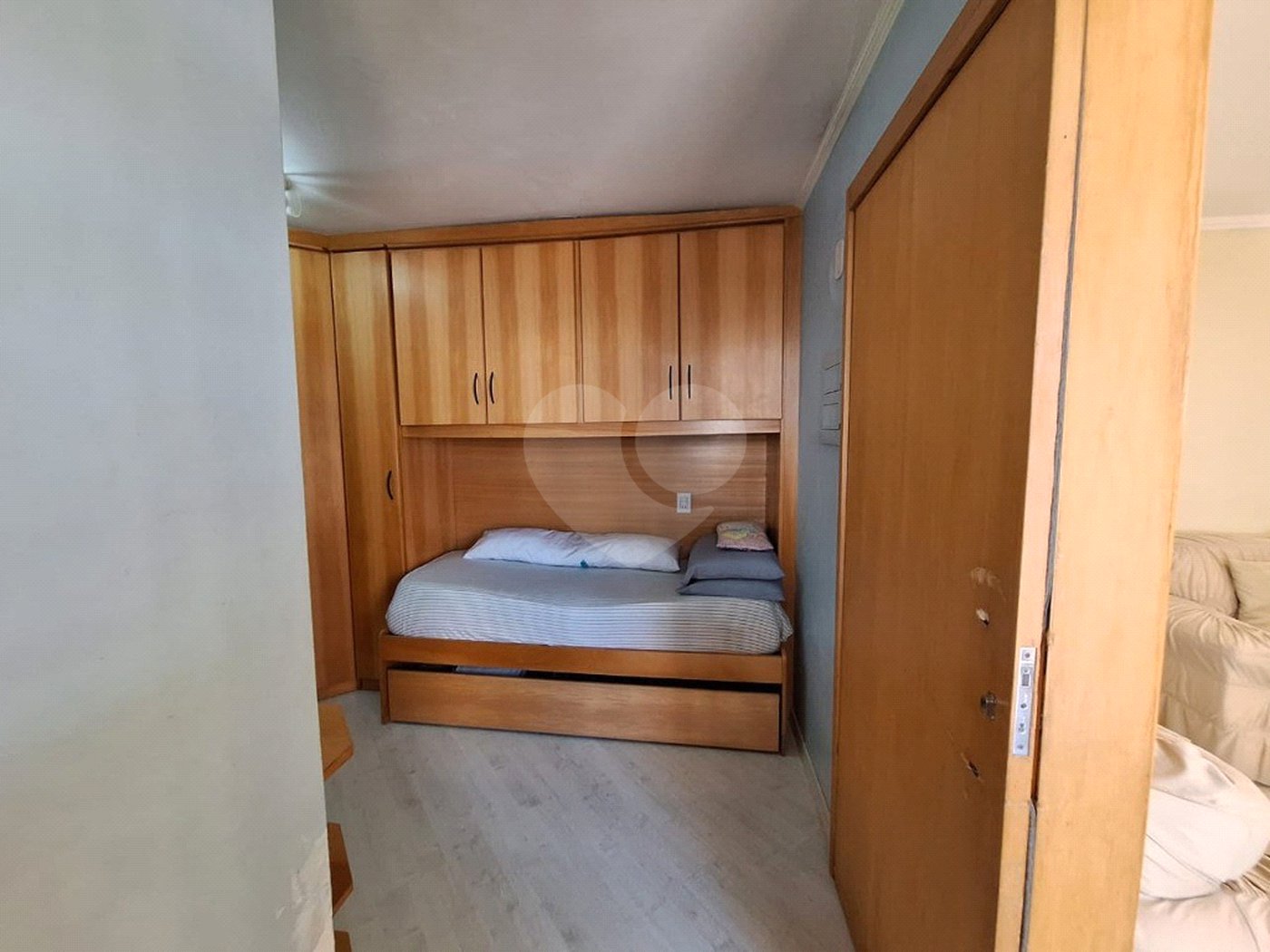 Cobertura com 193m², 4 quartos (2 suítes), 2 garagens, à venda no Jardim Marajoara