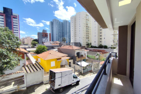 Apartamento á venda - Saúde