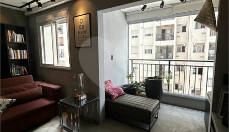 Apartamento à venda com 2 quartos, sendo 1 suíte,  em Brás, São Paulo, SP