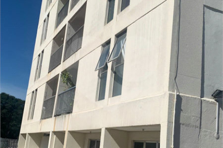 Apartamento à venda com 2 quartos em Morumbi, São Paulo, SP