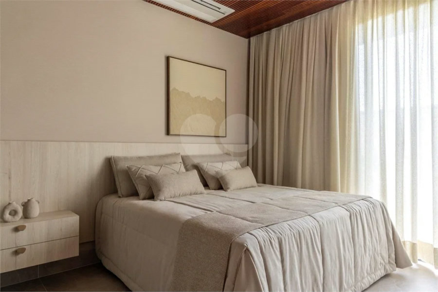 Casa à venda com 6 suítes em Riviera de São Lourenço, Bertioga, SP