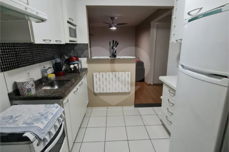 Apartamento no Spazio Monte Olimpio