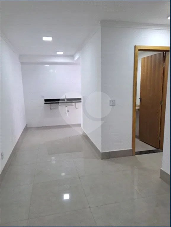 Apartamento à venda com 2 quartos em Mandaqui, São Paulo, SP