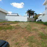 Terreno para venda no condomínio de alto padrão DAMHA II