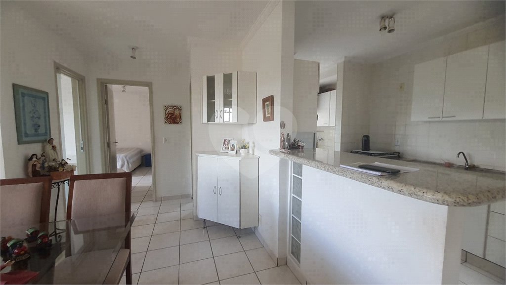 Apartamento à Venda no Residencial Itamaracá