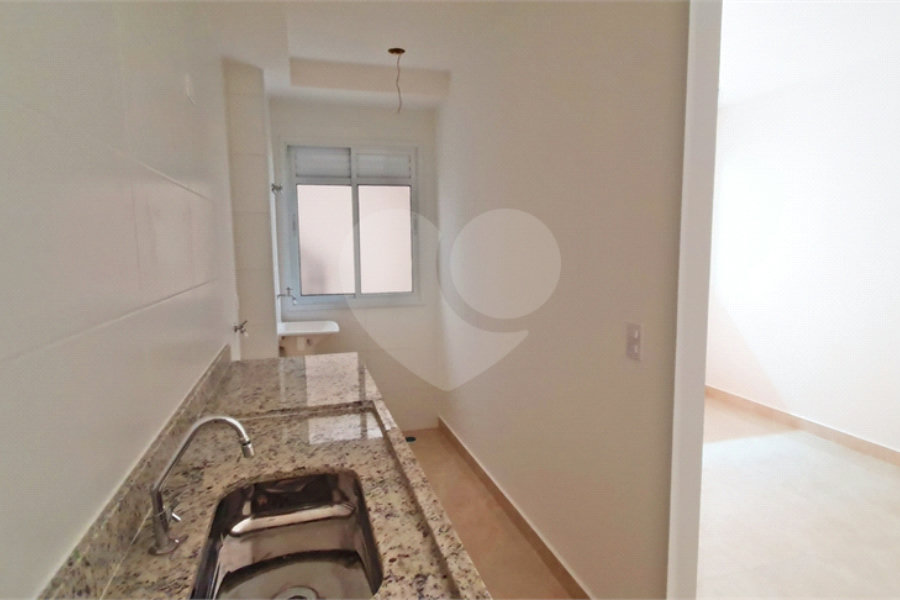 Apartamento no Jardim França, com 2 quartos
