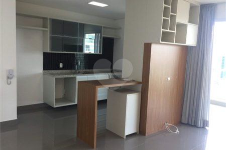 EXCELENTE APARTAMENTO PARA LOCAÇÃO NO ITAIM BIBI, 70 M2, 1 SUITE, 2 BANHEIROS, 2 VAGAS