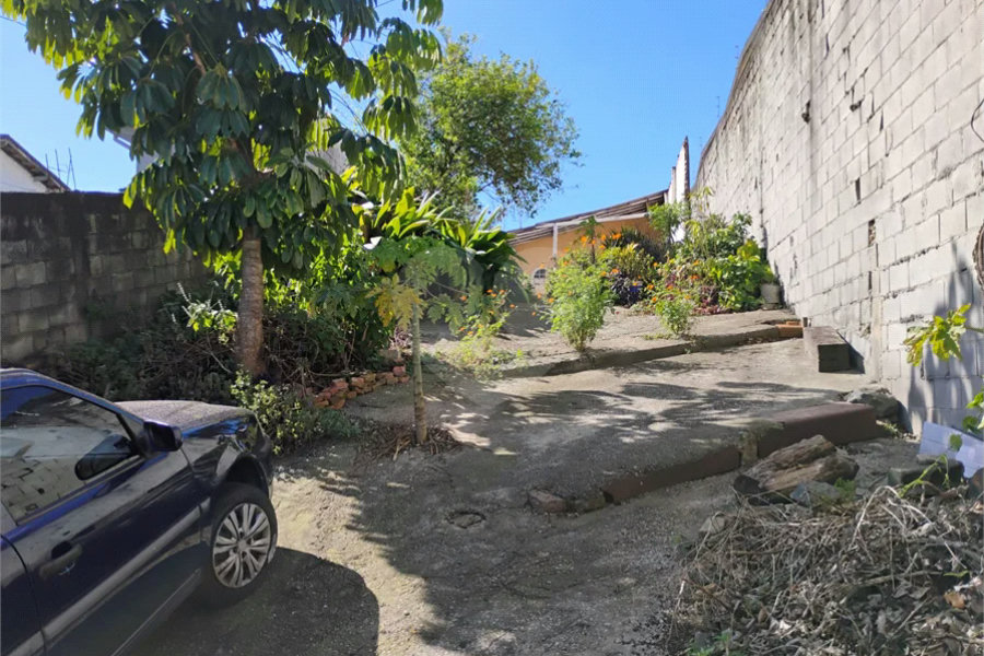 Excelente terreno à venda de 400 m² no Jabaquara