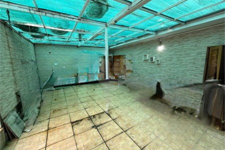 Casa Térrea a Venda Jd Satélite com poder construtivo