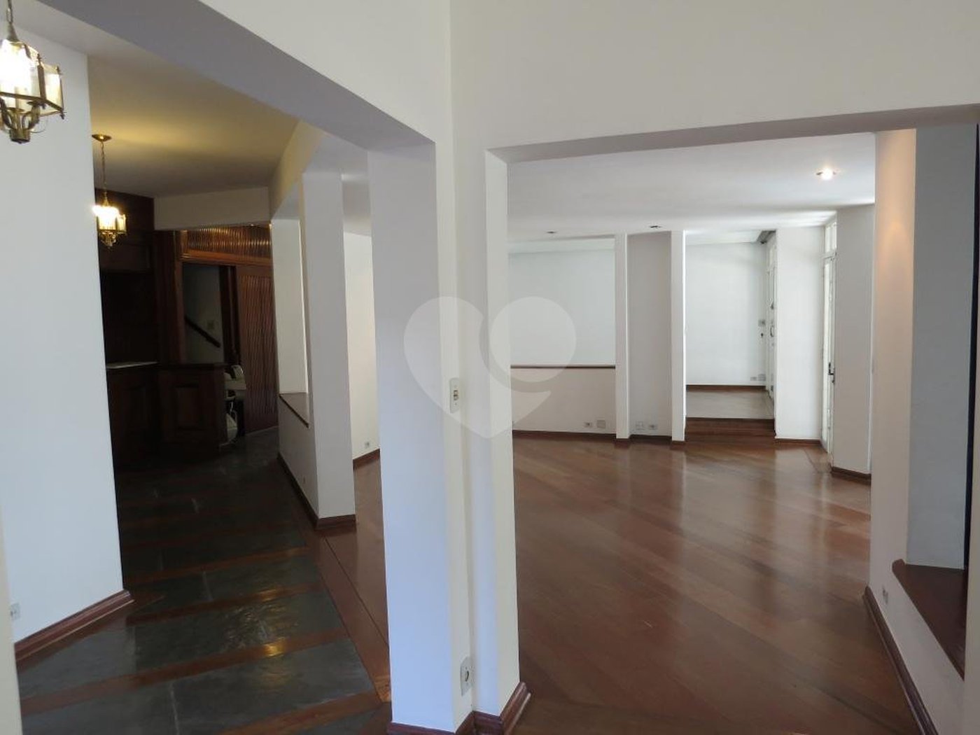 Casa de Vila à venda com 4 suítes em Morumbi, São Paulo, SP